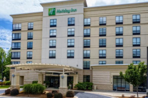  Holiday Inn Rocky Mount I-95 @ US 64, an IHG Hotel  Рокки Моунт